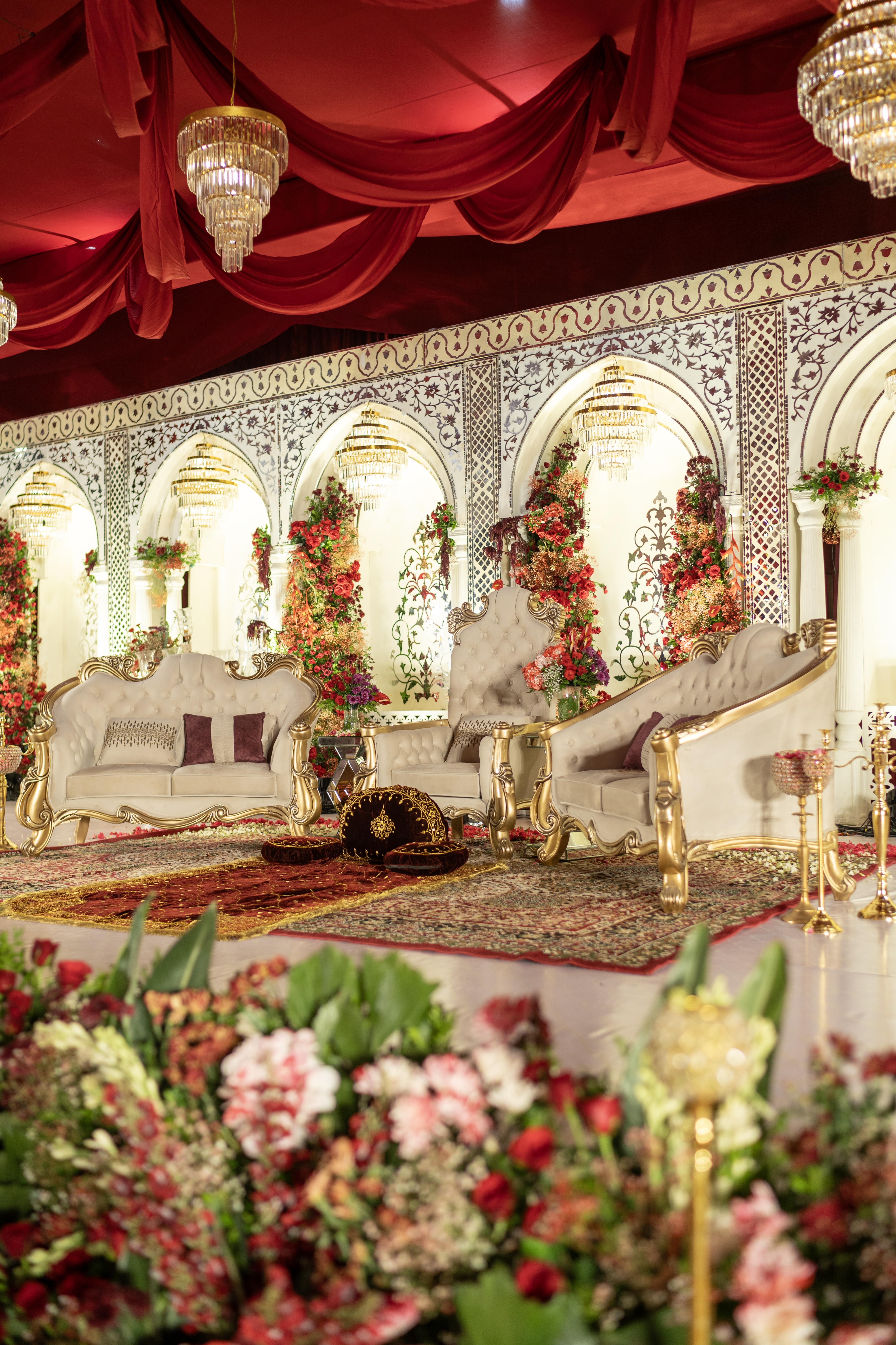 Wedding Photography